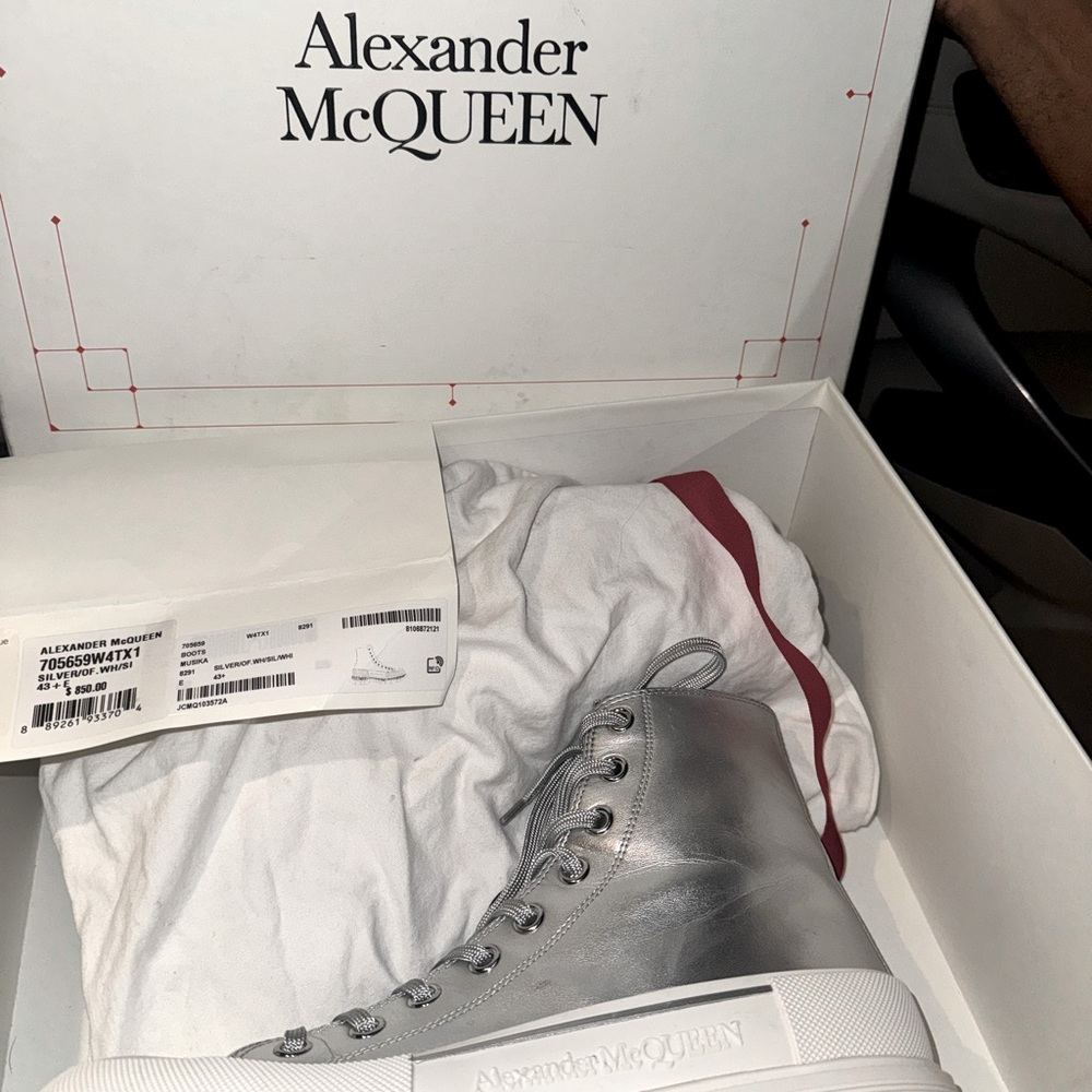 Alexander McQueen